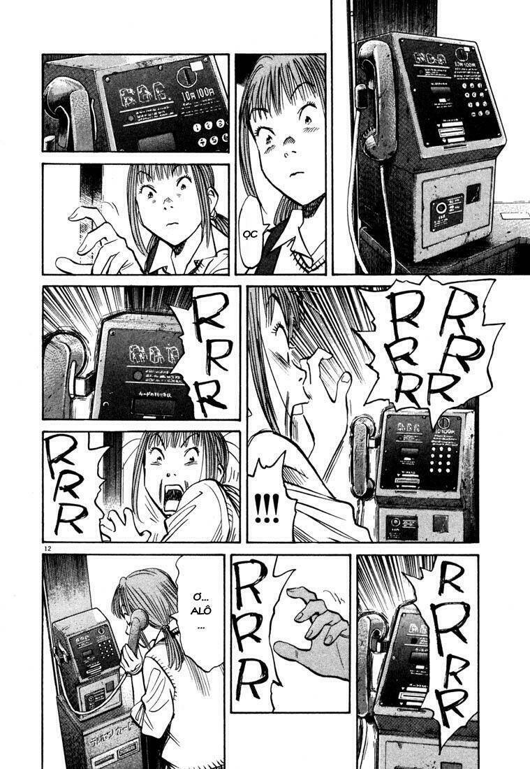 những chàng trai thế kỉ 20 chapter 102 13