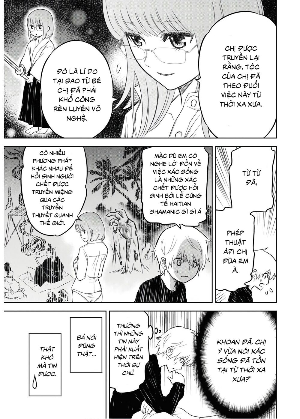 shikabane-gatana chapter 2 15