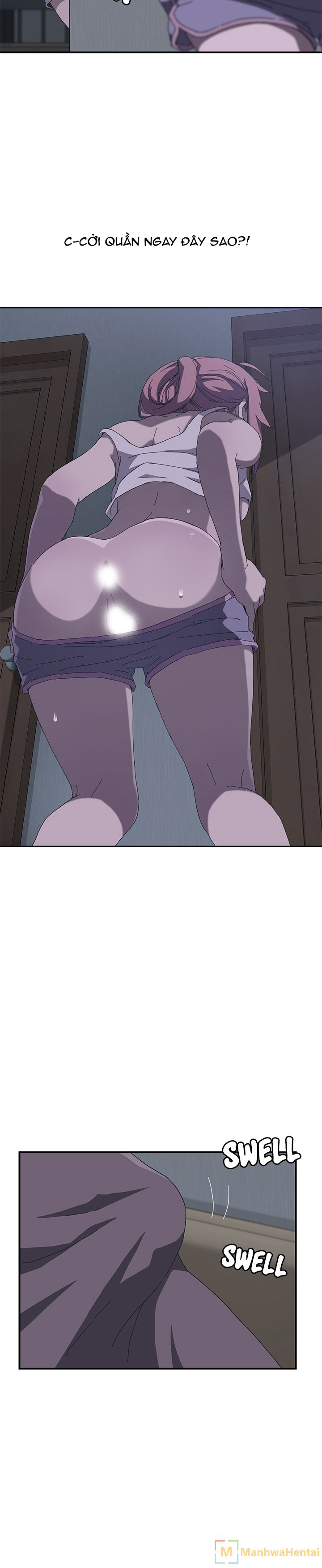 sống chung với dâm nữ chapter 2 15