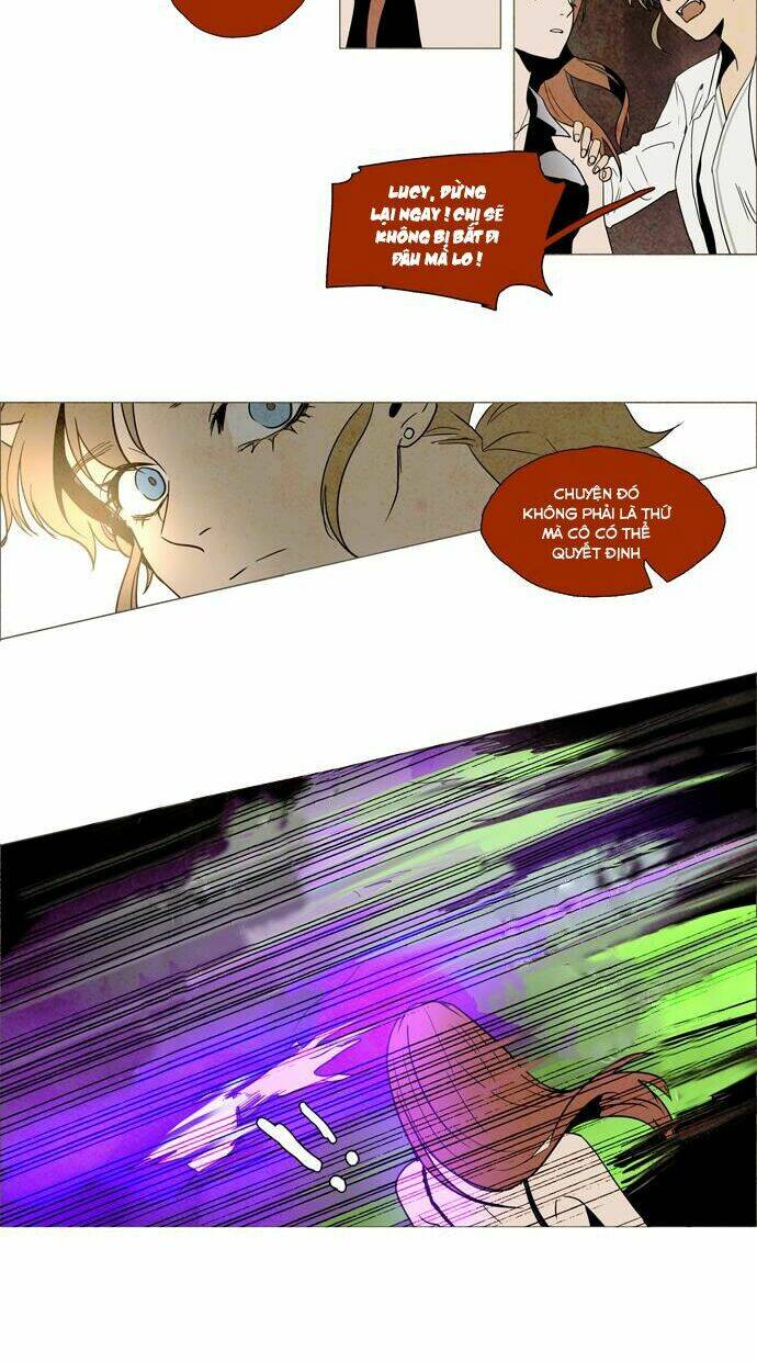 lessa 2: the crimson knight chapter 75 4