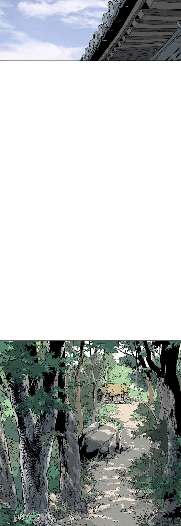 cao thủ 2 chapter 8 17