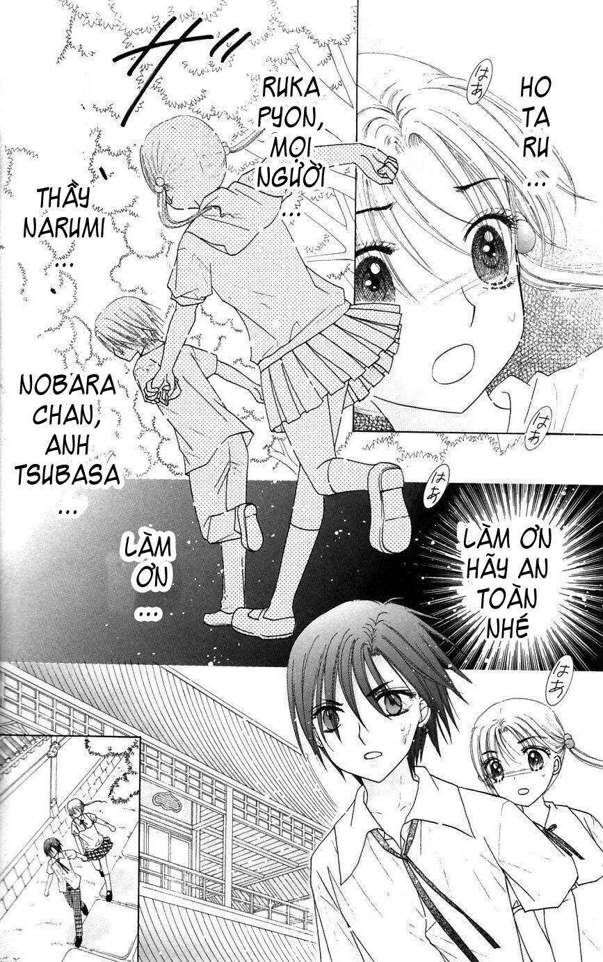 gakuen alice chapter 98 13