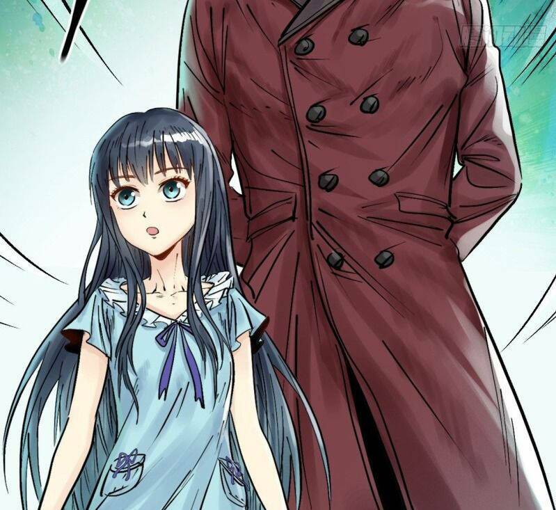 thế giới xa lạ chapter 24 3