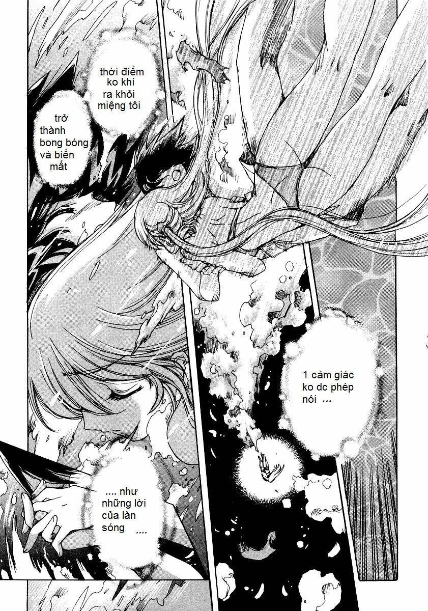 tubame syndrome chapter 6 21