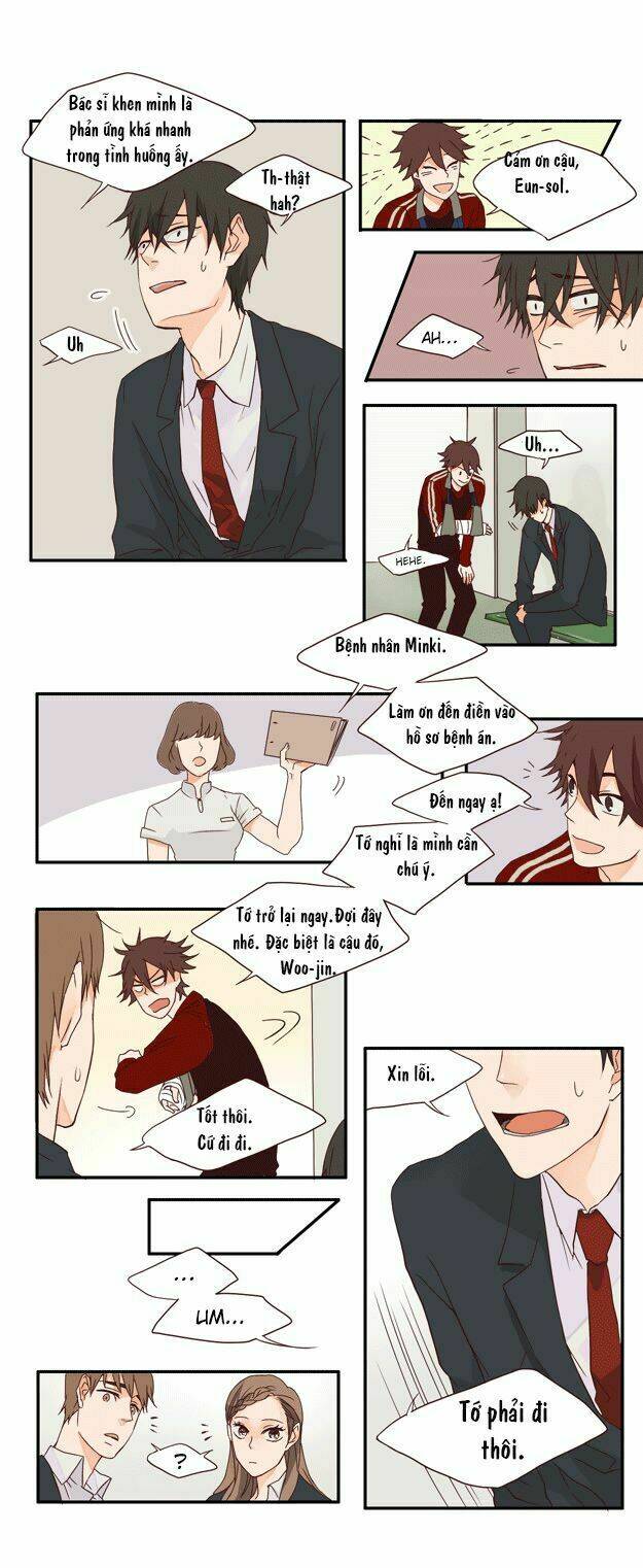 pine in the flower garden chapter 11 25