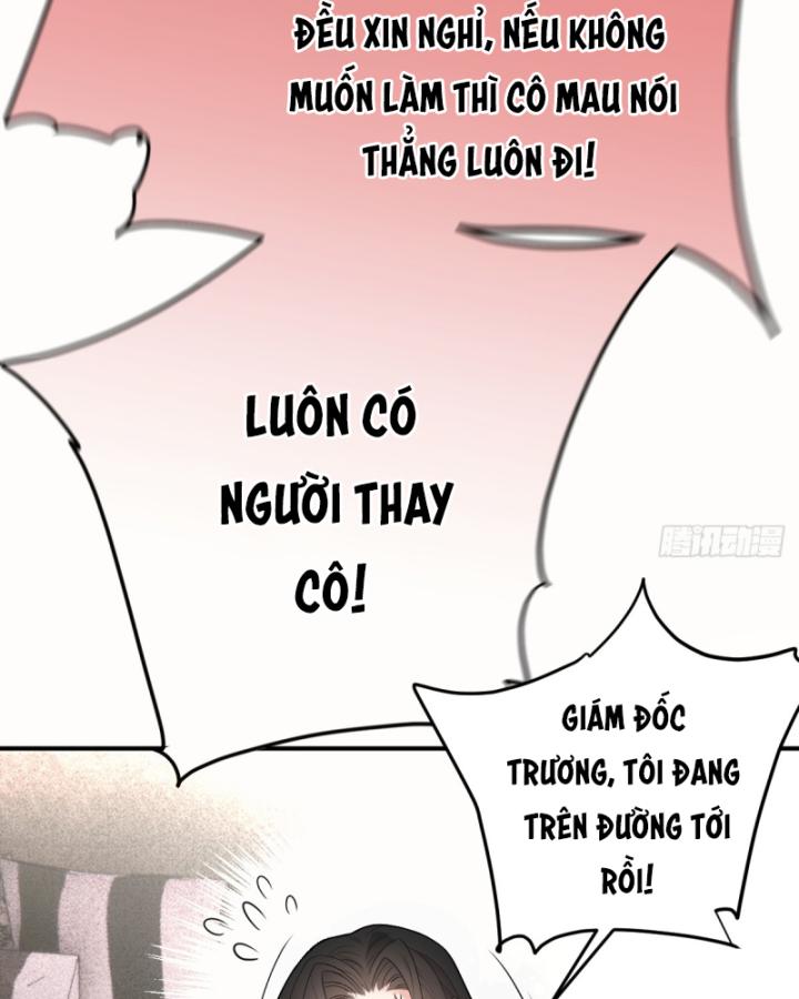 con lười tiên sinh, mau lăn đi! chapter 2 62
