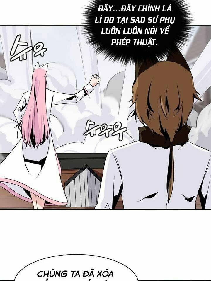 ảo mộng vương chapter 58 24