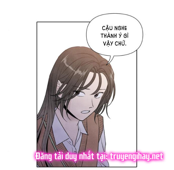 điều khiến tôi quyết tâm muốn chết chapter 51.1 21