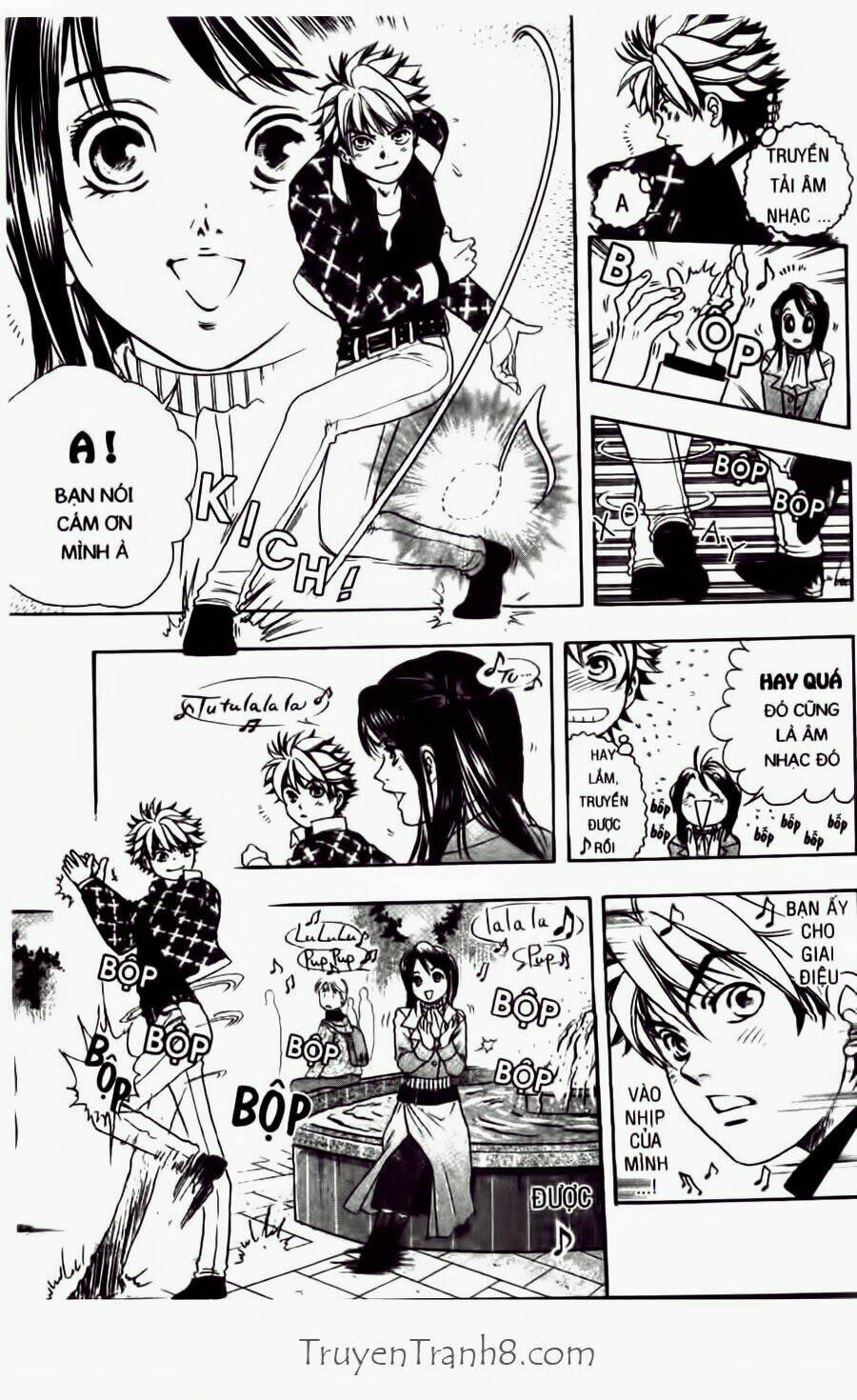 dragon voice chapter 26 18