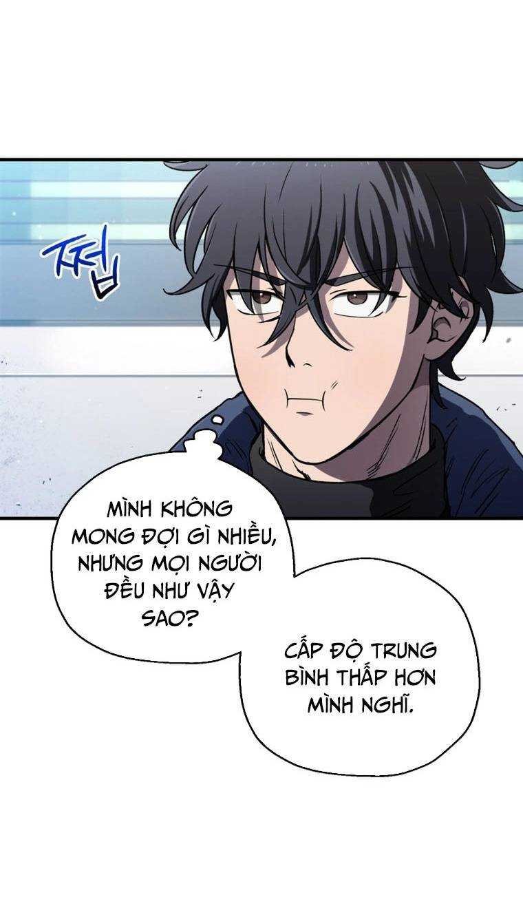 chỉ mình ta tái sinh chapter 14 46