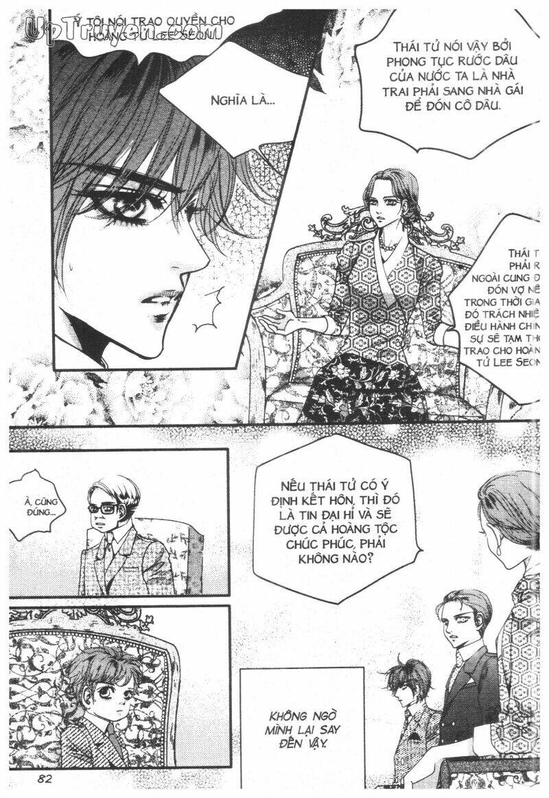 hoàng cung chapter 27 81