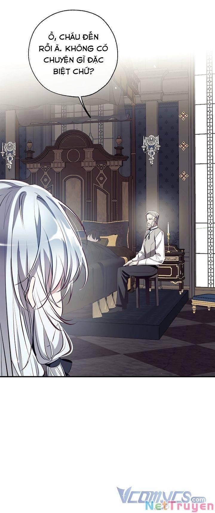 chúng ta có thể trở thành gia đình được không? chapter 69 2