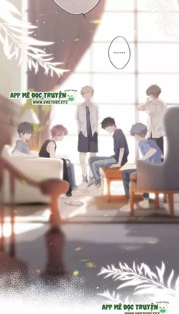 con tim rung động 2 chapter 117.2 33