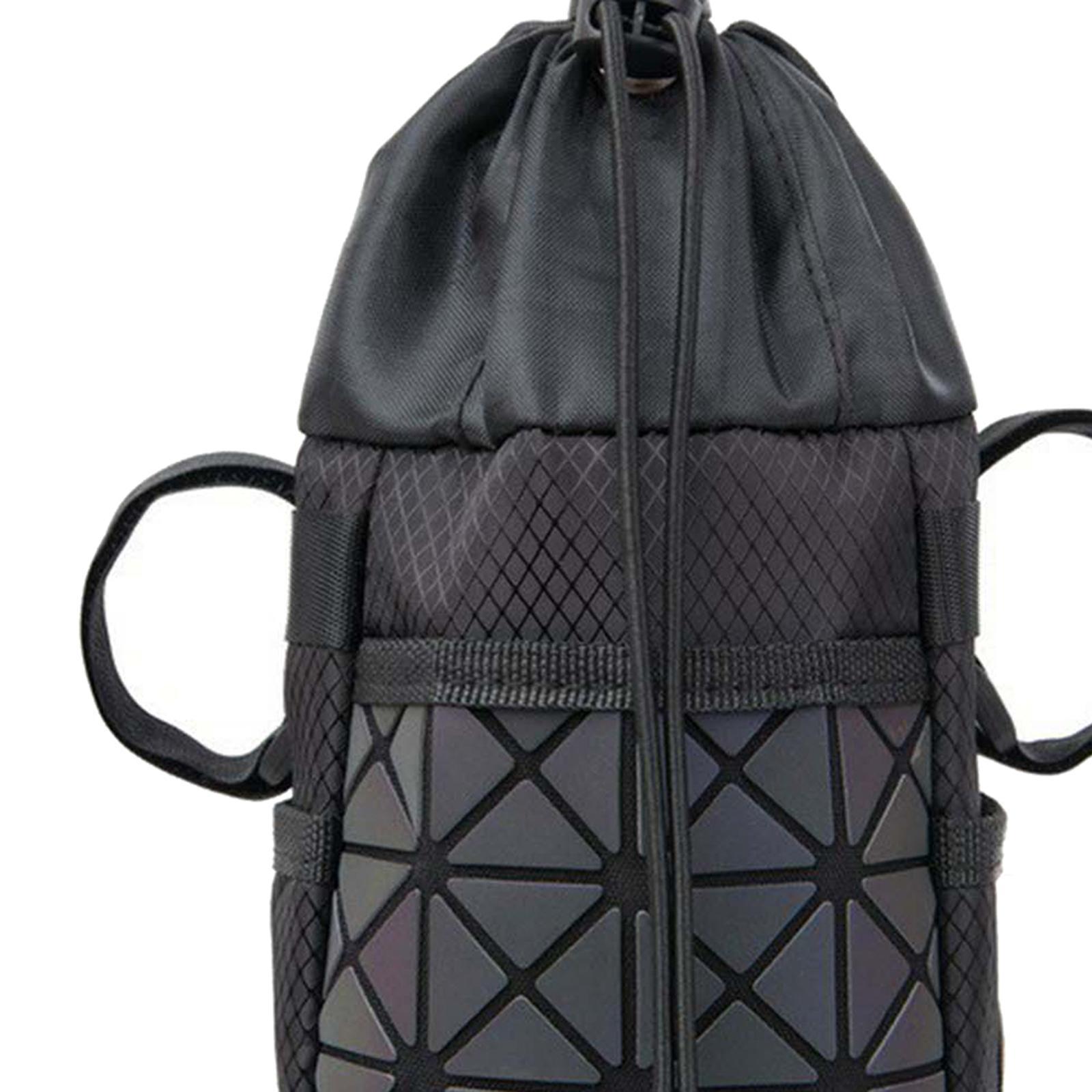 Water Bottle Holder  Carrier Travel Holds Bottle