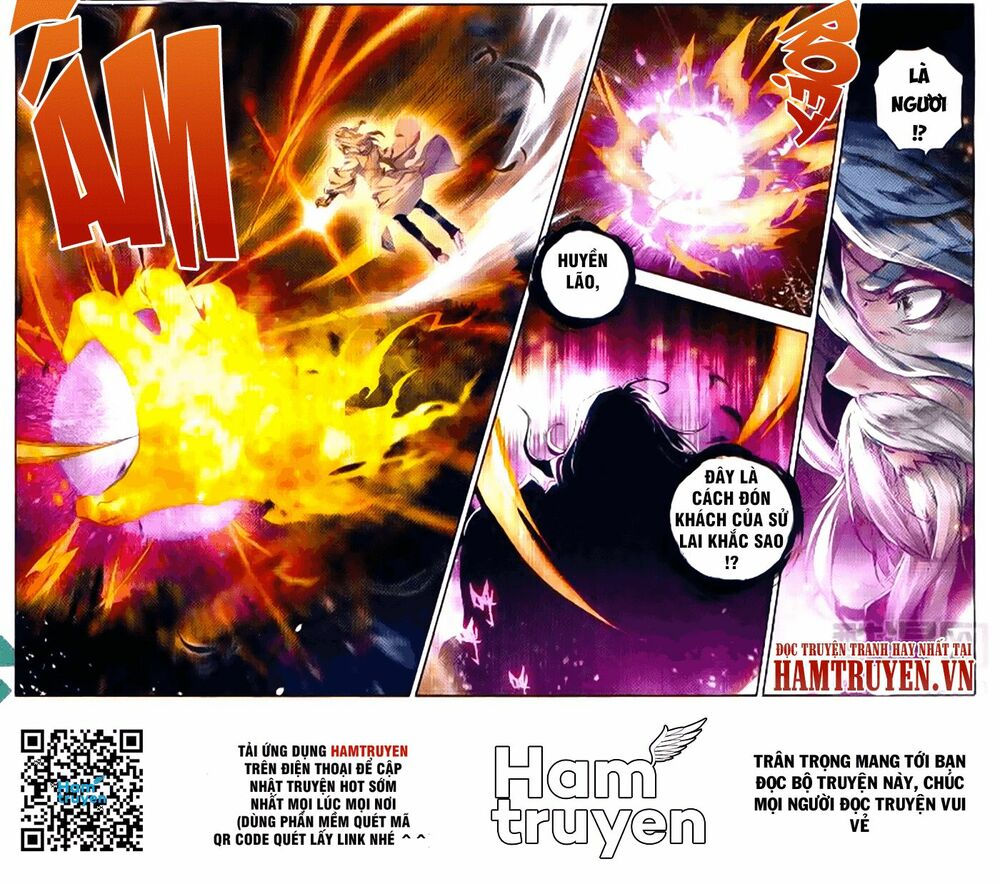 tuyệt thế đường môn - đấu la đại lục 2 chapter 104 23