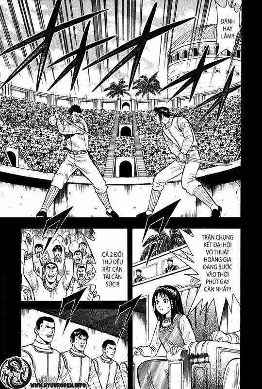 hoàng phi hồng phần iii chapter 2 151