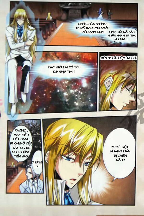 long tộc chapter 23 10