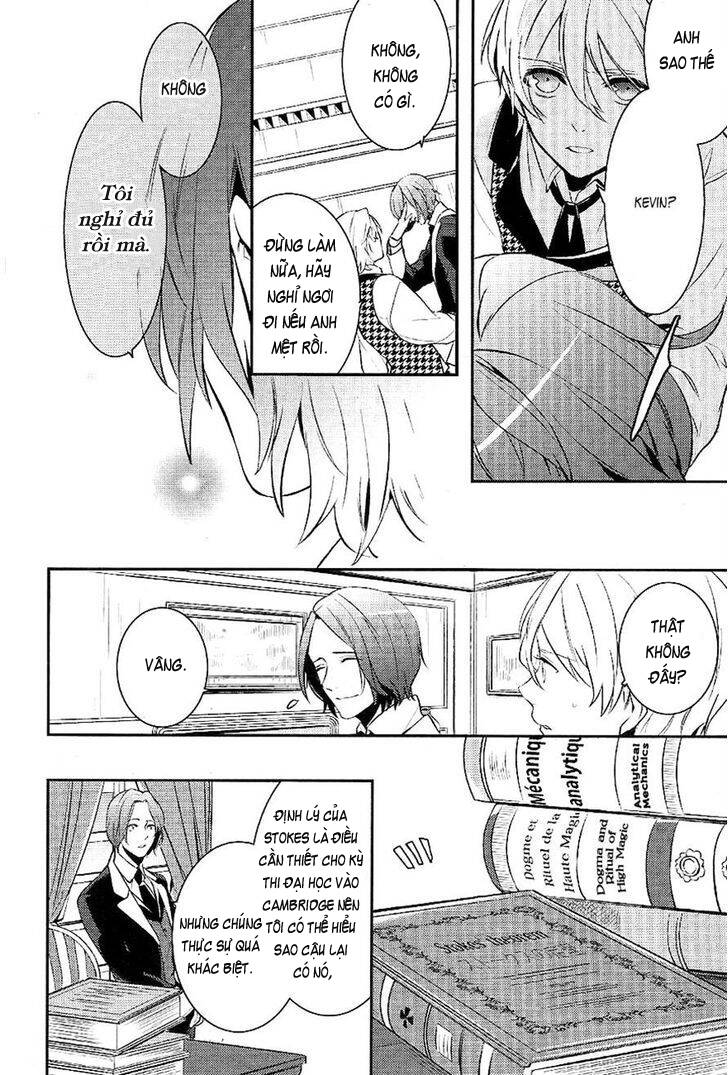 phong ấn triệu hồi ác quỷ dantalion chapter 31 21