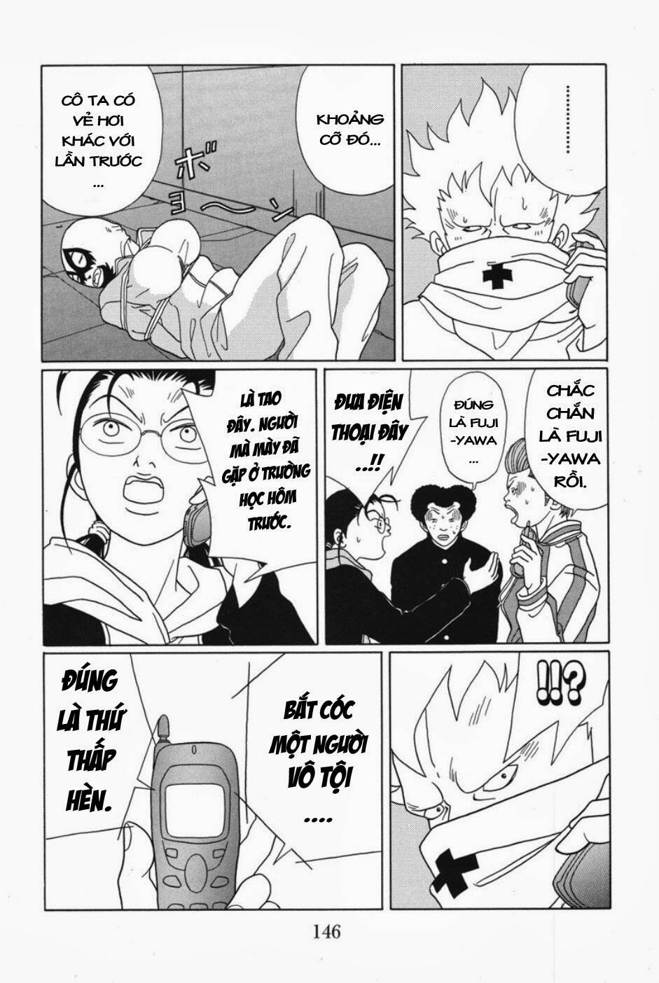 gokusen chapter 89 9