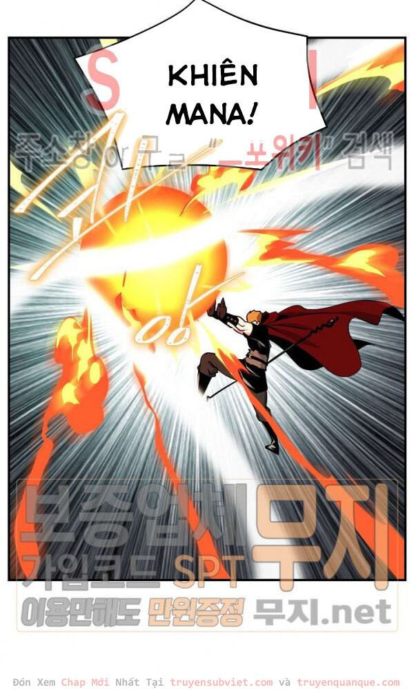 tôi sinh ra để làm người vĩ đại chapter 39 46