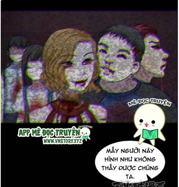 hành trình truy tìm cái chết của up chủ chapter 2 22