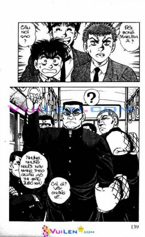 sôi động cầu trường full 17 tập chapter 15 139