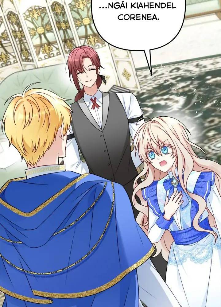 tại sao mẹ chồng tôi lại như thế này? chapter 5 3