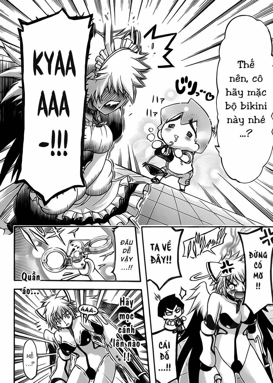 vật thất lạc của bầu trời chapter 62 31