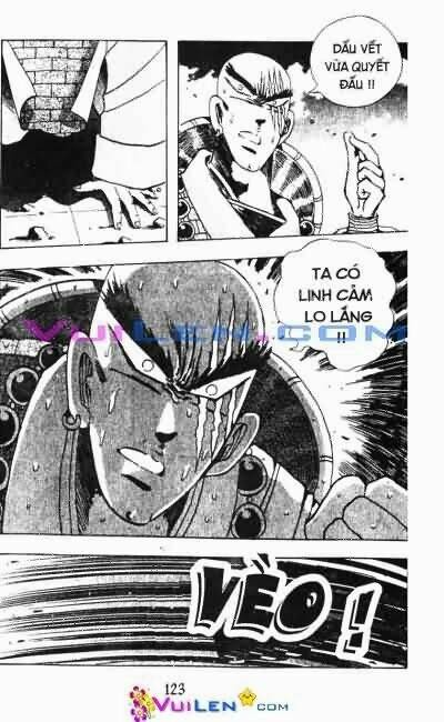 những người bạn tốt chapter 16 124