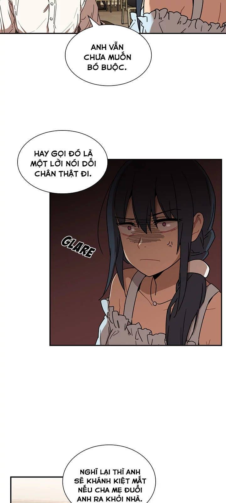 close as neighbors chapter 12 11