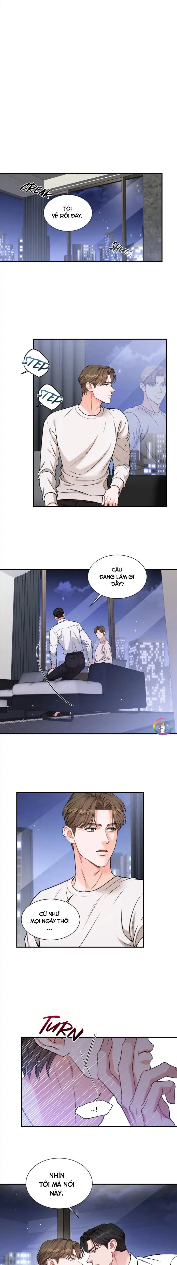 manhwa chịch vồn chịch vã chapter 68 1