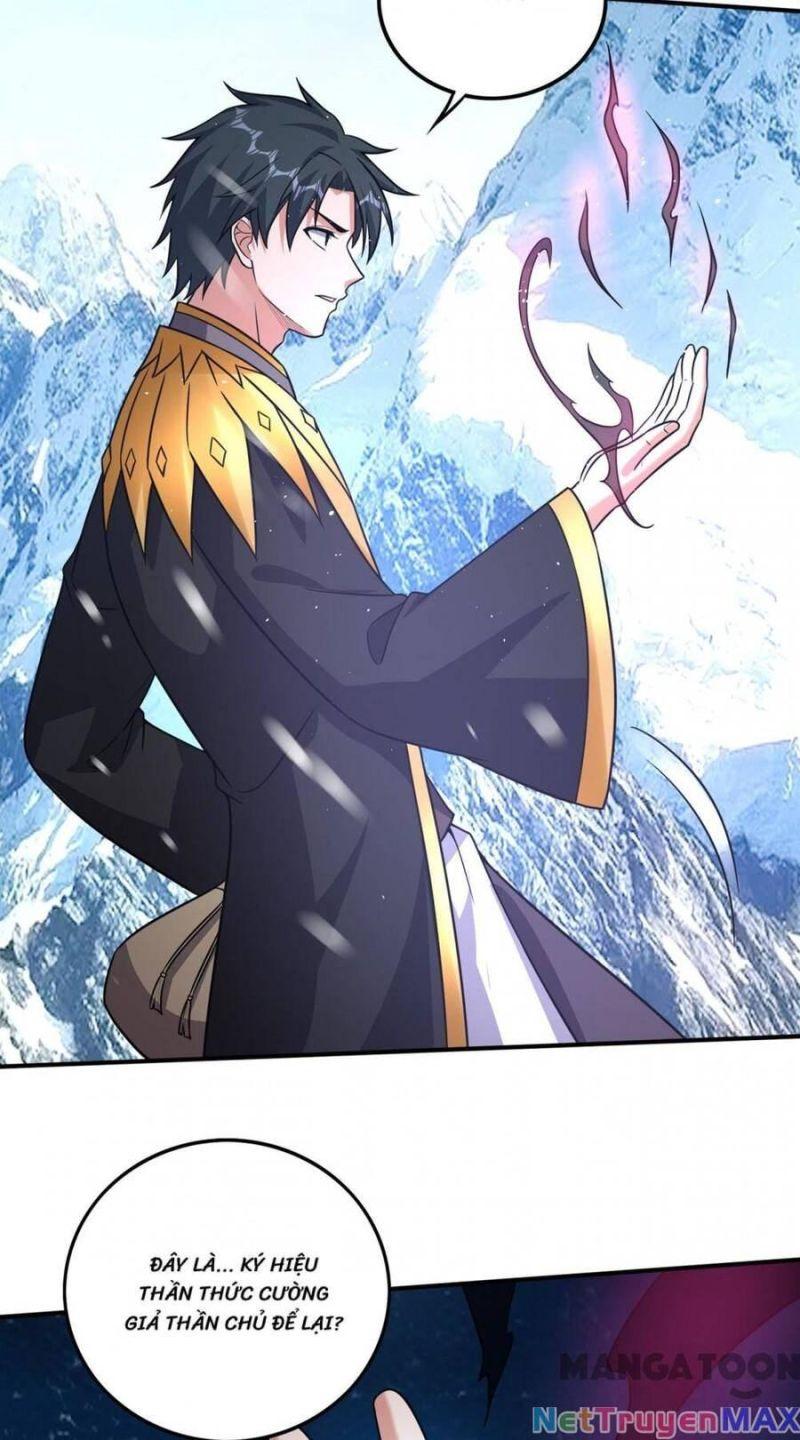 tối cường thần y tại đô thị chapter 326 28