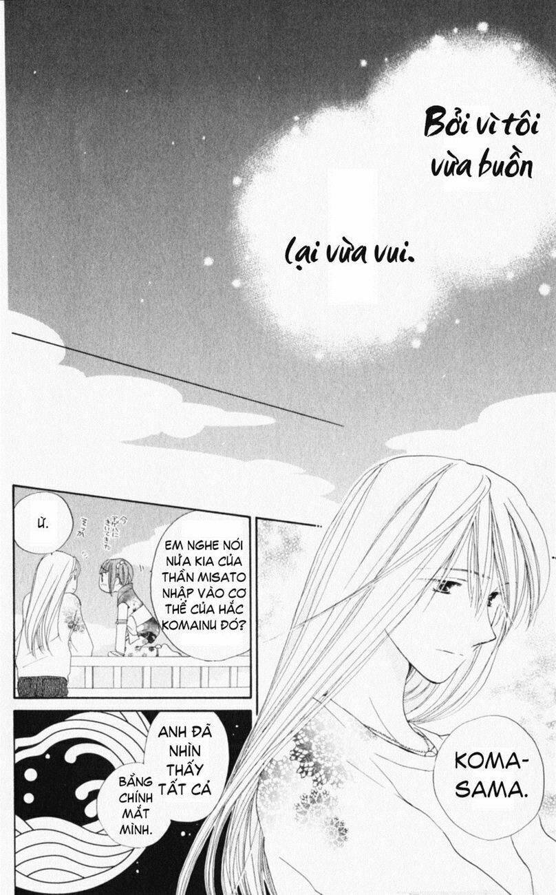 sailor fuku ni onegai! chapter 18 27