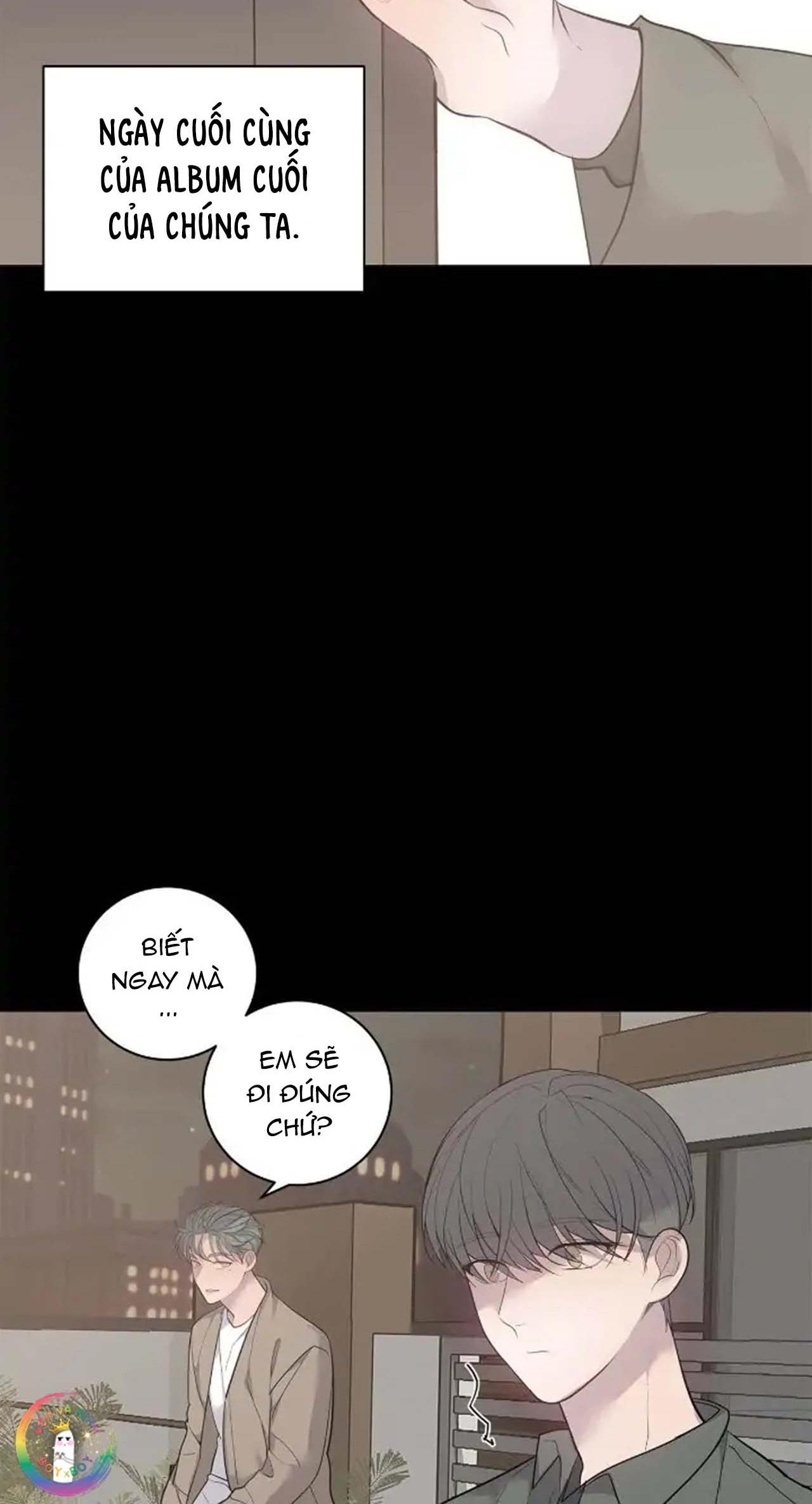 sao notp lại thành thật rồi? chapter 44 18