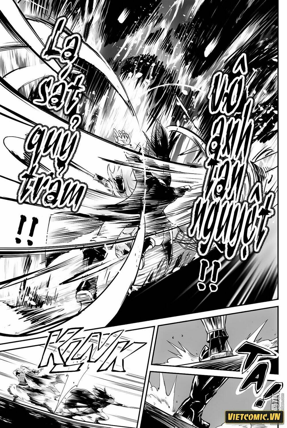 dịch vụ giao hàng âm dương chapter 17 8