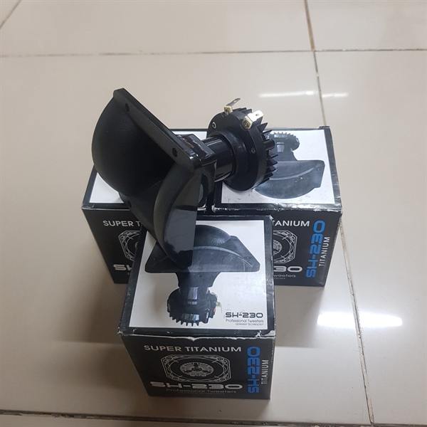 Loa SH 230 VS