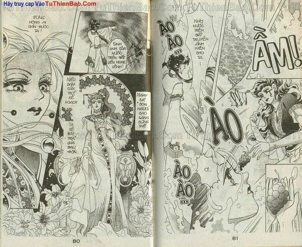 công chúa nam yên chapter 8 39