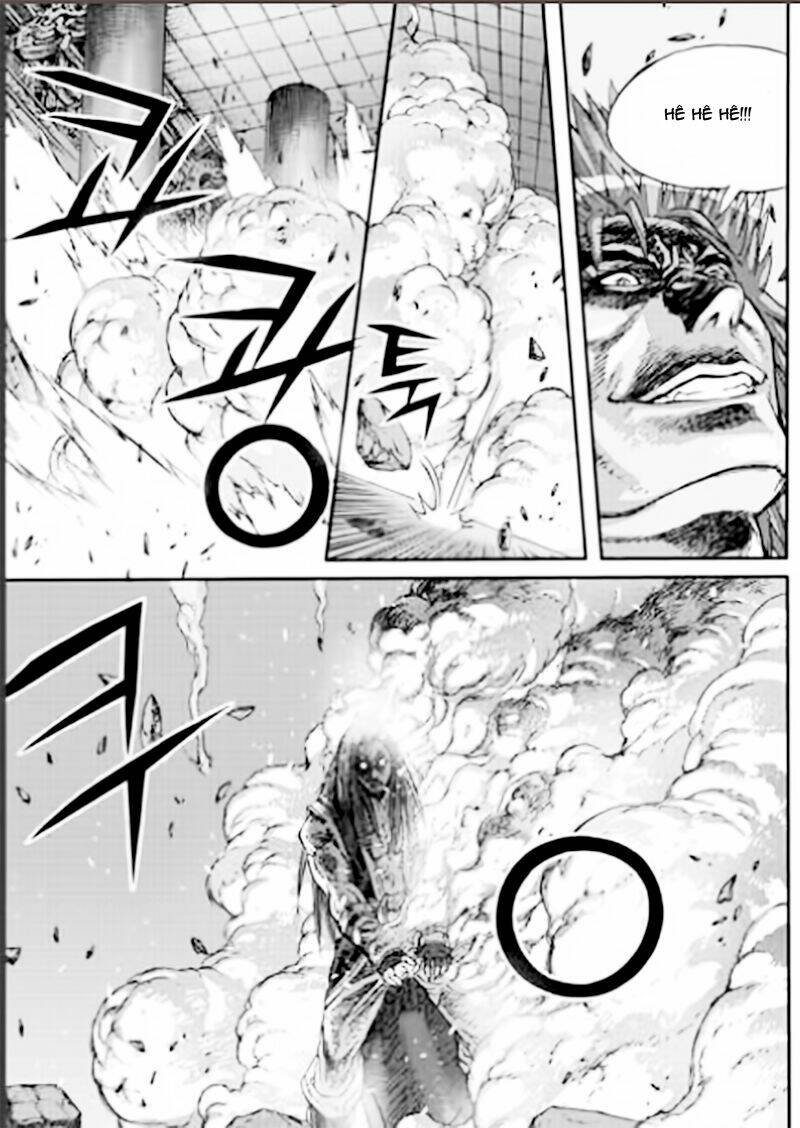 diêm đế ii chapter 53.4 17