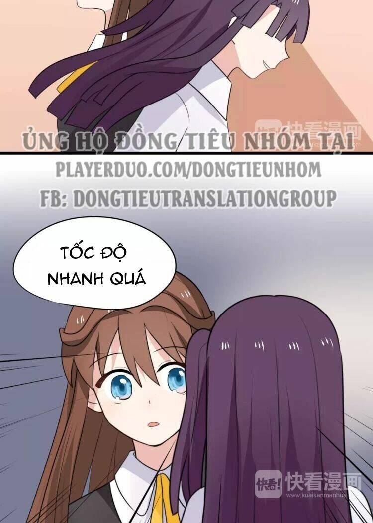 tiểu miêu và hắc diệu thạch chapter 19 27