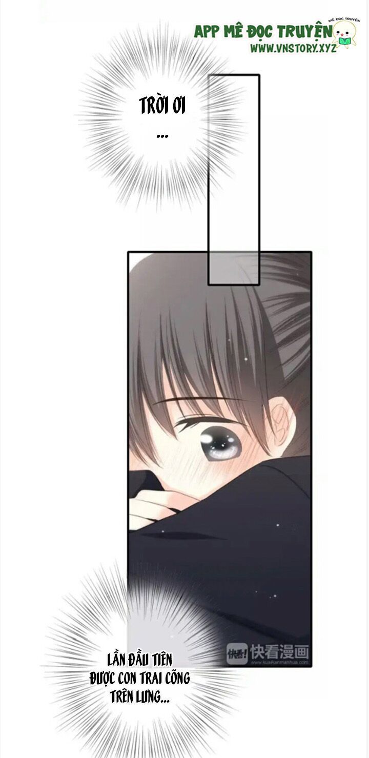 con tim rung động 2 chapter 31 2