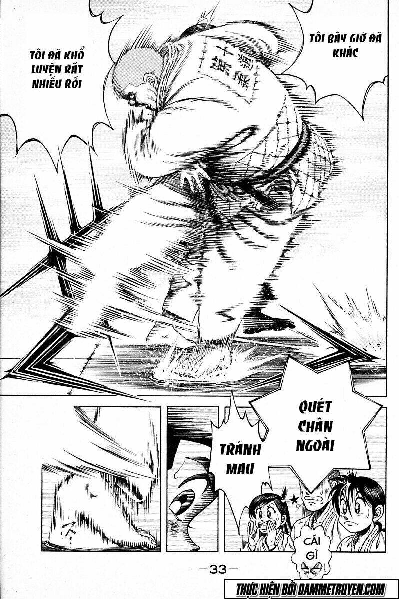 shin kotaro makaritoru! juudouhen chapter 157 10