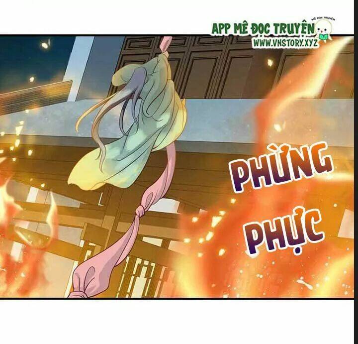 kiều nữ độc phi chapter 60 17
