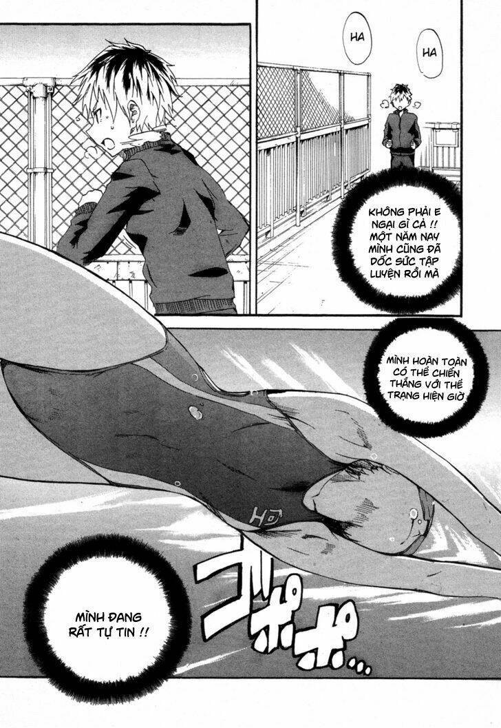 frogman chapter 38 8