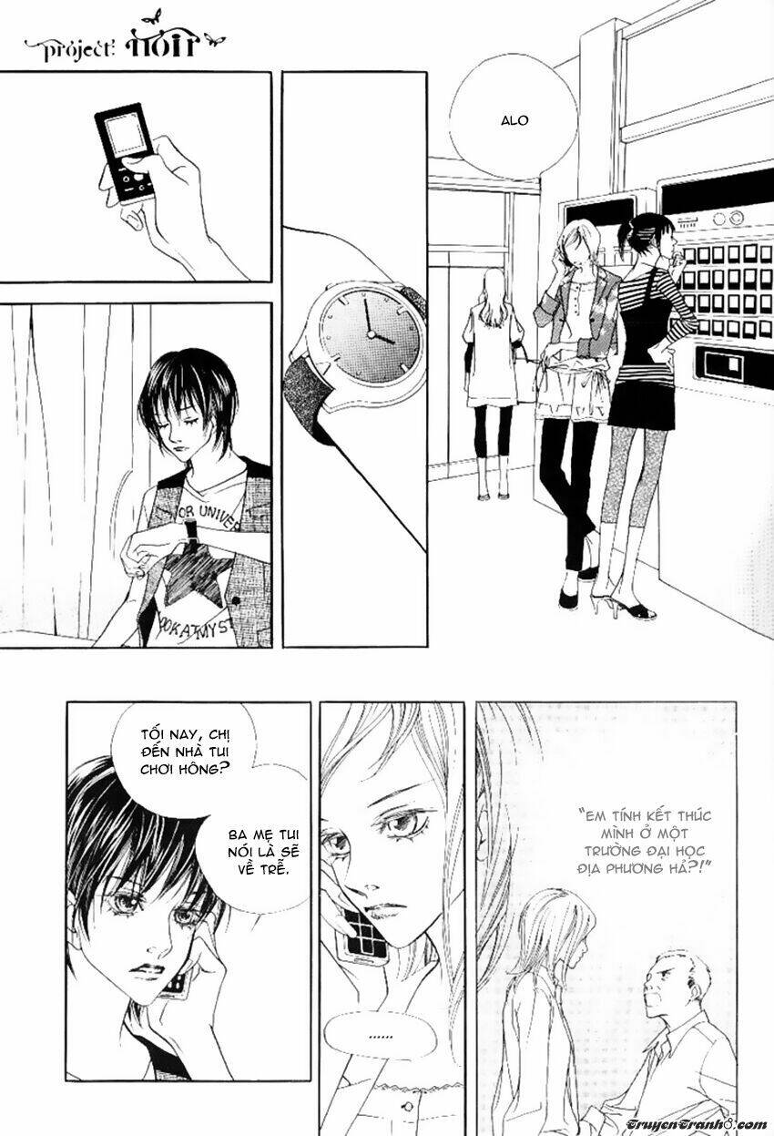 flowers of evil chapter 15 6