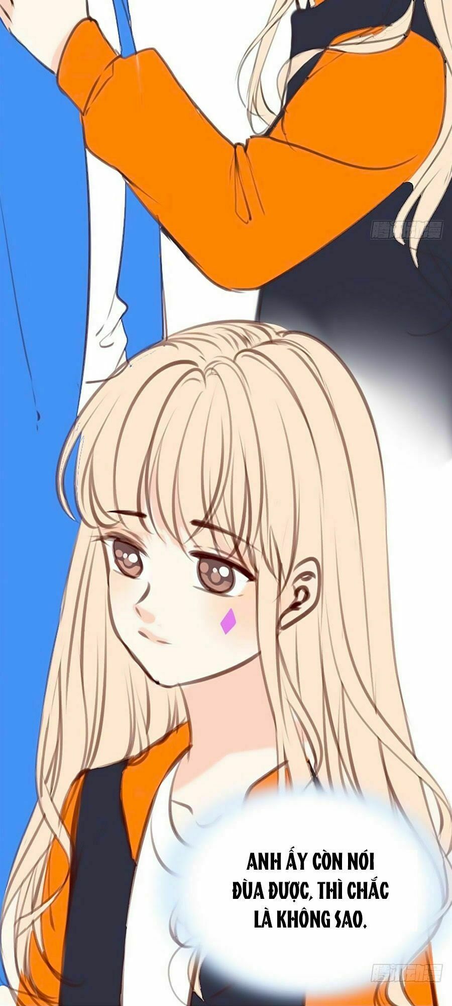 công chúa nữ vương mệnh chapter 93 20