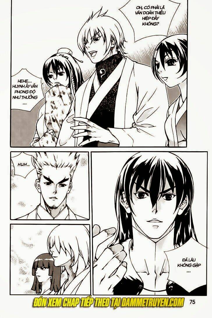 the sword of emperor chapter 41 29