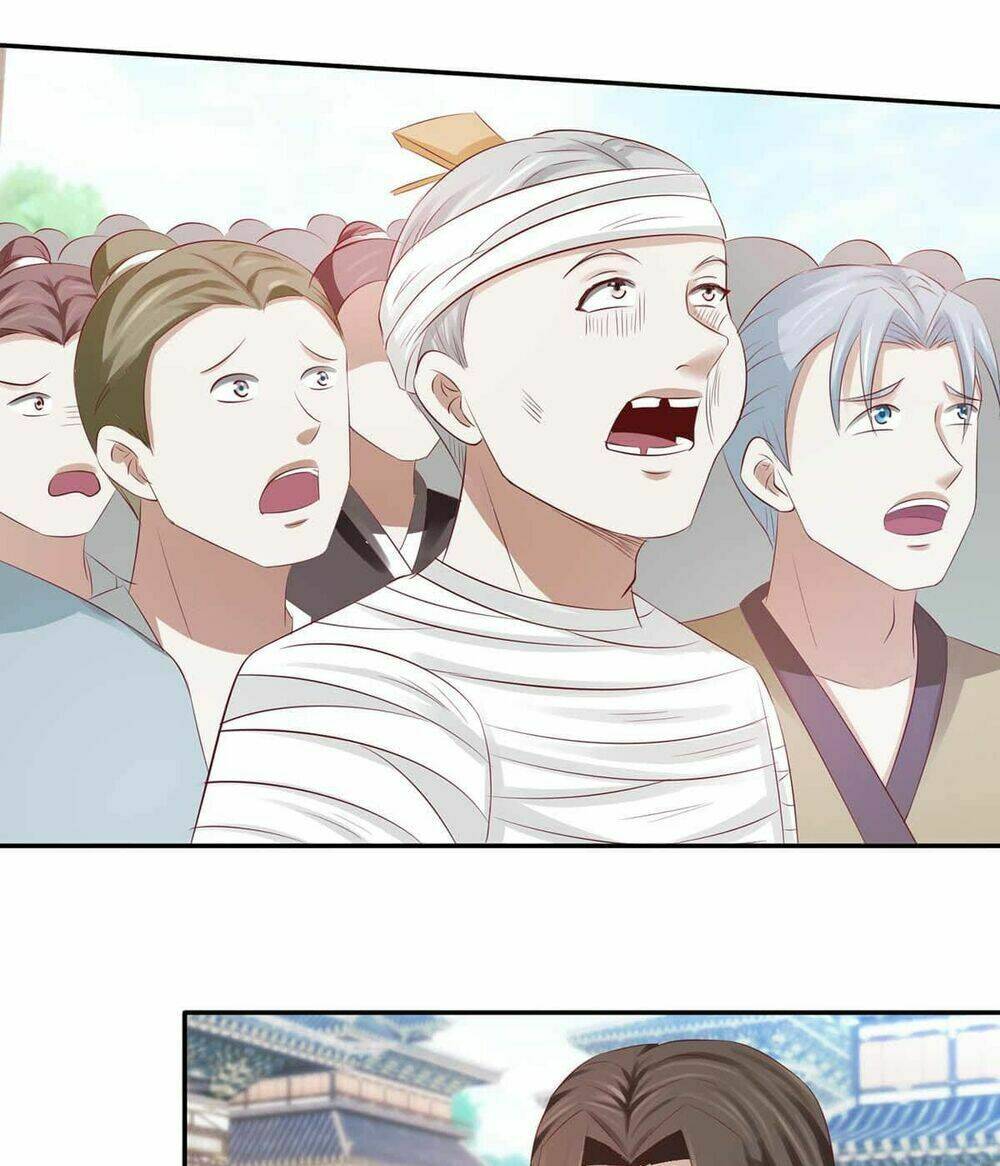 cửu dương đế tôn chapter 77 3