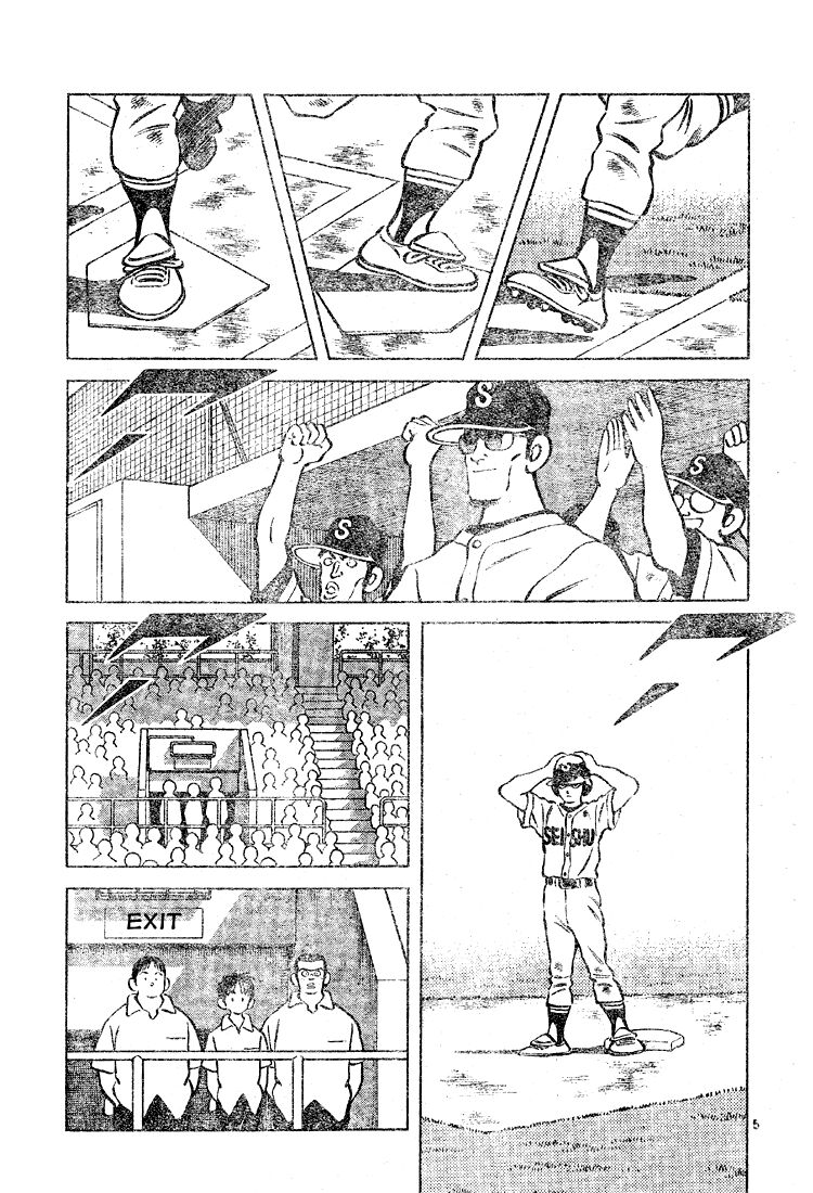 trò chơi vượt qua thử thách chapter 37 7