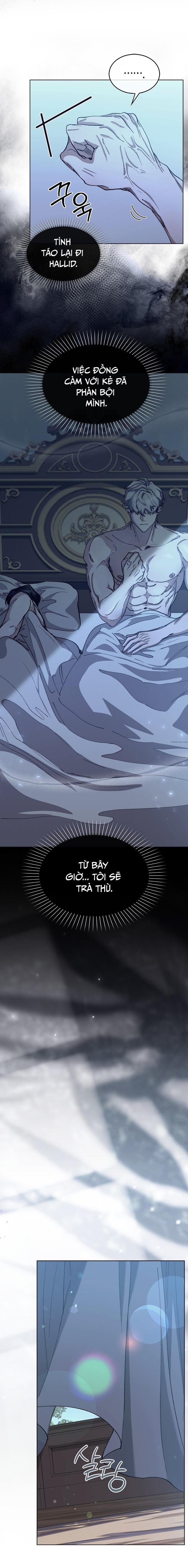 tôi đã bị trở thành nô lệ của người mà tôi từng vứt bỏ chapter 3 9