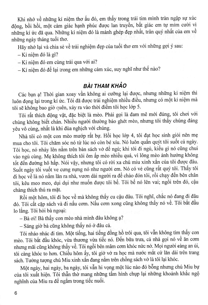 Sách tham khảo- Hướng Dẫn Học Và Làm Bài Ngữ Văn 7 - Tập 1 (Bám Sát SGK Kết Nối Tri Thức Với Cuộc Sống)_HA